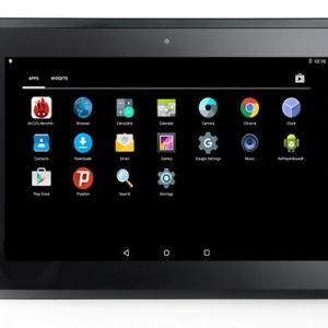 Display touchscreen capacitivo LCD TFT FriendlyARM HD101 da 10.1” 1280*800