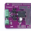 L298P H Bridge DC Gear Motore Driver Shield Breakout Board