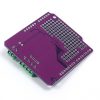 L298P H Bridge DC Gear Motore Driver Shield Breakout Board