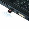 Wireless Mini 150M USB WiFi Adattatore Wireless LAN USB Dual Band Wireless Adattatore Network LAN Card (150M No Antenna)