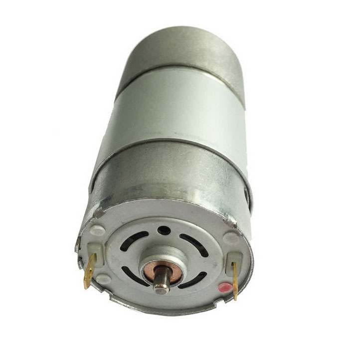 JGB37-545-12V-24RPM Motor JGB37-545-12V-24RPM Motor