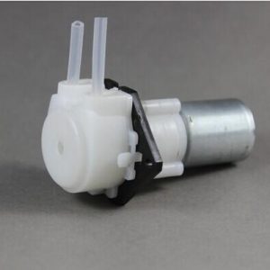 Peristaltic dosing pump 12V Aquarium hydroponics