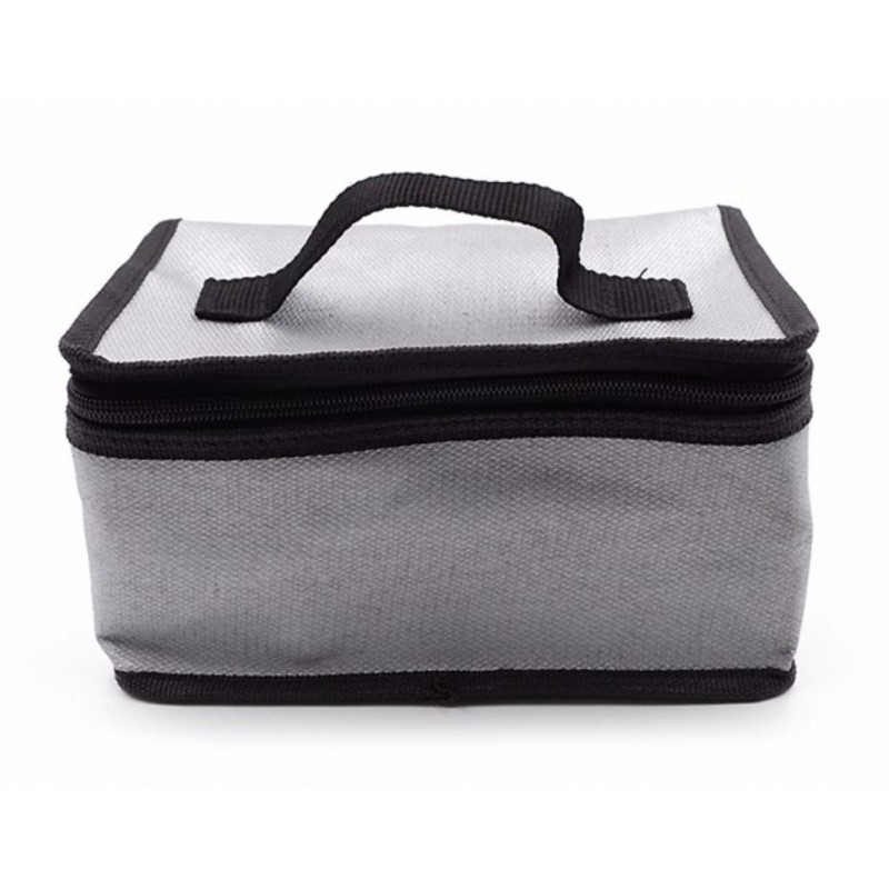 20*11*15CM Borsa a prova di esplosione per batterie LiPo 20*11*15CM Borsa a prova di esplosione per batterie LiPo