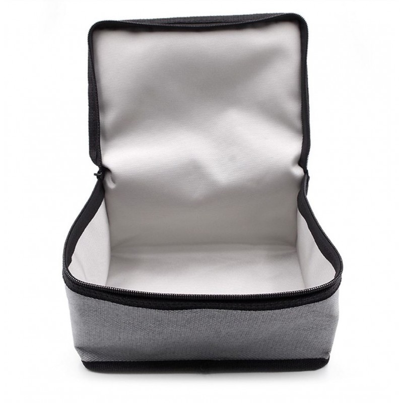 20*11*15CM Borsa a prova di esplosione per batterie LiPo 20*11*15CM Borsa a prova di esplosione per batterie LiPo