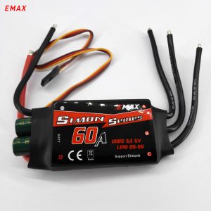 EMAX Simon Series ESC 60A