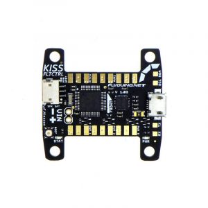 Kiss 32bit Flight Control Betaflight V1.03