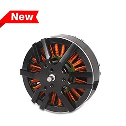 EMAX MT5210 KV160 Brushless Motor CW