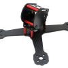 X4 RS(155) 3mm Quadcopter Carbon Fiber Frame Kit