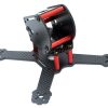 X3 RS(130) 2mm Quadcopter Carbon Fiber Frame Kit
