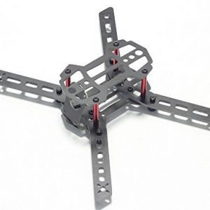 HX200 Quadcopter Carbon Fiber Frame Kit