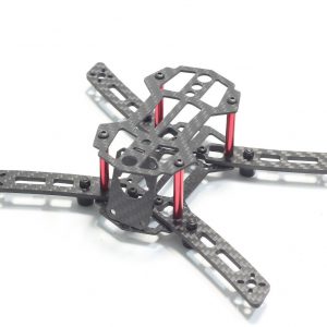 HX150 Quadcopter Carbon Fiber Frame Kit