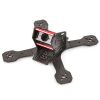 BeeRotor X170 Mini Quadcopter Carbon Fiber Frame Kit