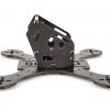 BeeRotor X170 Mini Quadcopter Carbon Fiber Frame Kit