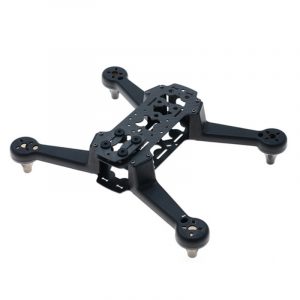 HJ2804-X1 FPV Quadcopter Frame Kit