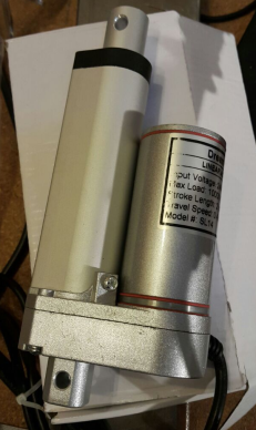 12V 24V 10mm/s speed 50mm stroke 1000N 100KG Impermeabile 220 pounds of Load Elettrico Linear Actuator 12V 24V 10mm/s speed 50mm stroke 1000N 100KG Impermeabile 220 pounds of Load Elettrico Linear Actuator