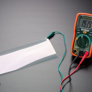 1309 ITO conductive film (ITO-PET) 100*200 50ohm