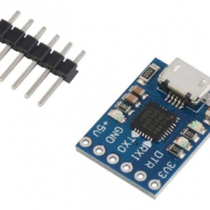 CJMCU CP2102 USB To TTL/Seriale Modulo Downloader per Arduino