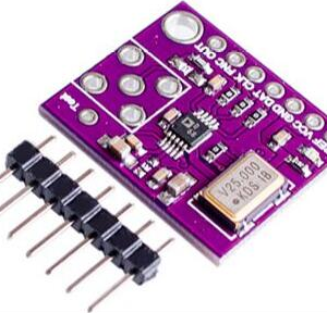 AD9833 Modulo Dds Signal