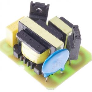 40w DC - AC inverter Alimentatore 12V-220V Step-up transformer booster Modulo inverter Modulo