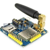 A6 GPRS Pro Seriale GPRS GSM Modulo Core DIY Developemnt Board Replace SIM900