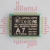 A7 GPRS Modulo GSM Modulo
