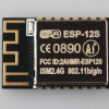 ESP8266 remote Porta Serialee WIFI wireless Modulo ESP-12S (ESP-12F upgrade)