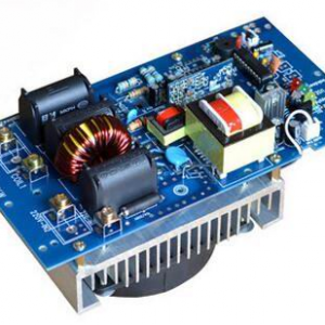 2.5KW Elettromagnetico Heater