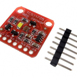 Cloud Sensore Tcs-34725 Color Sensore Modulo Rgb DIY Electronic Blocks