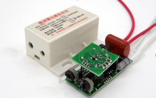 220V intelligent body Sensore Pulsante / microwave radar Sensore Pulsante / Regolabile distance from the light control 220V intelligent body Sensore Pulsante / microwave radar Sensore Pulsante / Regolabile distance from the light control