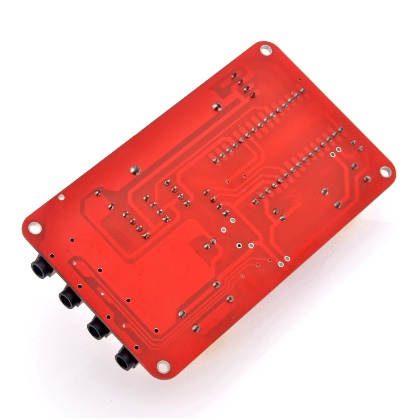 H014 Scratch Learning Kit + VS1053 MP3 Shield H014 Scratch Learning Kit + VS1053 MP3 Shield