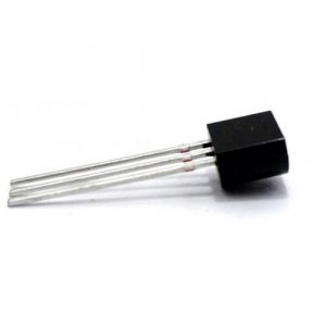 S9014 Transistor TO-92 IC Circuiti Integrati