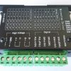 Single Axis TB6600 0.2-3.5A CNC Engraving Machine Stepper Motore Driver Controller 9-40V