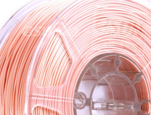 Filamento ABS 1.75mm 1KG Skin ESUN HIGH QUALITY GARANTITA SU MAKERBOT, MULTIMAKER, ULTIMAKER, REPRAP, PRUSA Filamento ABS 1.75mm 1KG Skin ESUN HIGH QUALITY GARANTITA SU MAKERBOT, MULTIMAKER, ULTIMAKER, REPRAP, PRUSA