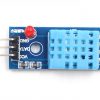 Single-bus Digitale Temperatura and Sensore Umidità, DHT11 the Modulo, Arduino electronic building blocks