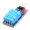 Single-bus Digitale Temperatura and Sensore Umidità, DHT11 the Modulo, Arduino electronic building blocks