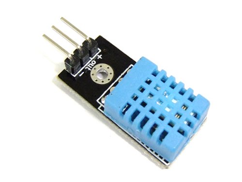 Single-bus Digitale Temperatura and Sensore Umidità, DHT11 the Modulo, Arduino electronic building blocks Single-bus Digitale Temperatura and Sensore Umidità, DHT11 the Modulo, Arduino electronic building blocks
