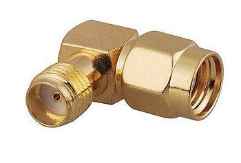 Adattatori SMA A RP-SMA UniteCom - Per Antenne Wi-Fi 4G/5G - Foto 10