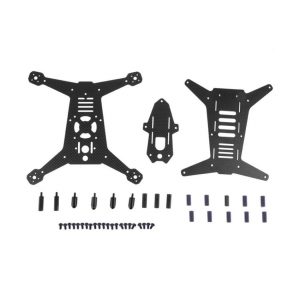 Eachine Q200 40g Carbon Fiber FPV Quadcopter Frame Kit Multicopter Accessory Practical