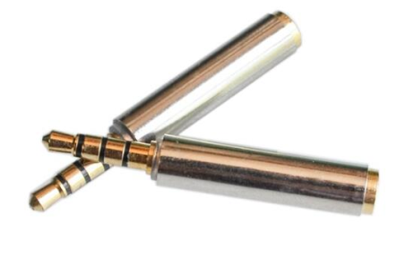 Adattatore Jack 3.5mm cuffia microfono anti interferenza audio per raspberry Adattatore Jack 3.5mm cuffia microfono anti interferenza audio per raspberry