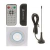 USB DVB-T & RTL-SDR Realtek Rtl2832u & R820t DVB-T Tuner TV Digitale