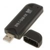 USB DVB-T & RTL-SDR Realtek Rtl2832u & R820t DVB-T Tuner TV Digitale
