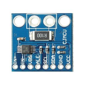 INA226 Modulo Monitoraggio Corrente / Tensione Bidirezionale I2C 36V