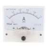 Amperometro Analogico 85C1 Scala 1A
