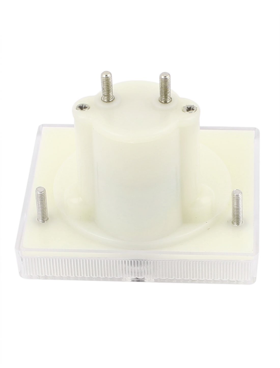 Amperometro Analogico 85C1 Scala 1A Amperometro Analogico 85C1 Scala 1A