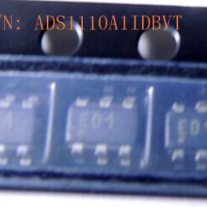 ADS1110A1IDBVT ADC Single Delta-Sigma 0.128KSPS 16-Bit IC Circuiti Integrati