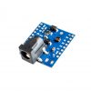 Wemos Alimentatore Dc Power Shield Per Wemos D1 Mini E Wemos D1 Mini