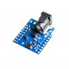 Wemos Alimentatore Dc Power Shield Per Wemos D1 Mini E Wemos D1 Mini