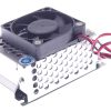 Modulatore di ampiezza impulso a 4000W AC 0-220V 20A PWM Regolatore di velocità motore elettrico