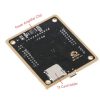 ESP-32F Board di Sviluppo ESP32 Kit Bluetooth WiFi IoT Modulo di controllo + TFT Lcd 1.44"
