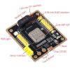 ESP-32F Board di Sviluppo ESP32 Kit Bluetooth WiFi IoT Modulo di controllo + TFT Lcd 1.44"